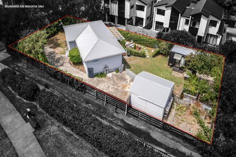 Photo of property in 11 Goodwin Drive, Rosehill, Papakura, 2113