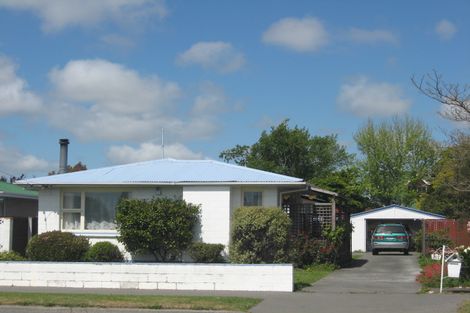 Photo of property in 301 Sawyers Arms Road, Bishopdale, Christchurch, 8053