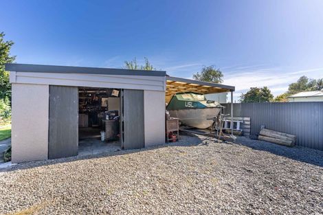 Photo of property in 8 Mackenzie Street, Winton, 9720