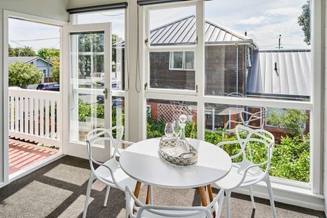 Photo of property in 5/3 Kowhai Street, Eastbourne, Lower Hutt, 5013