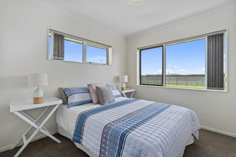 Photo of property in 111 Gibbon Road, Morrinsville, 3374