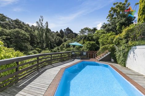 Photo of property in 41 Belmont Terrace, Belmont, Lower Hutt, 5010