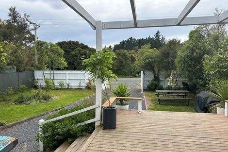Photo of property in 92 Beach Road, Long Beach, Port Chalmers, 9081