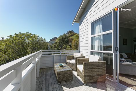 Photo of property in 26 Spottiswoode Street, Andersons Bay, Dunedin, 9013