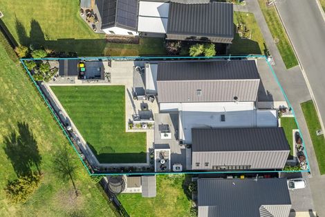 Photo of property in 48 Ruapani Street, Marshland, Christchurch, 8083