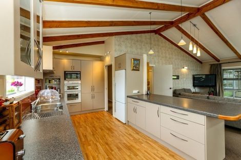 Photo of property in 571 Carrington Road, Hurworth, New Plymouth, 4371