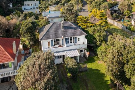Photo of property in 25 The Esplanade, Raumati South, Paraparaumu, 5032
