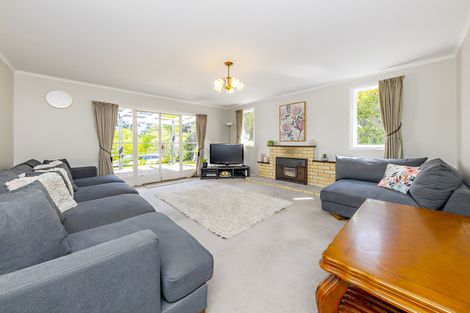 Photo of property in 50 Claude Road, Hillpark, Auckland, 2102