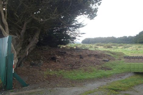 Photo of property in 7 Dune Crescent, Oreti Beach, Invercargill, 9879