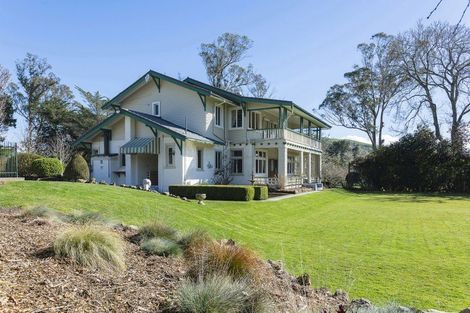 Photo of property in 1909 Tiniroto Road, Waerengaokuri, Manutuke, 4072