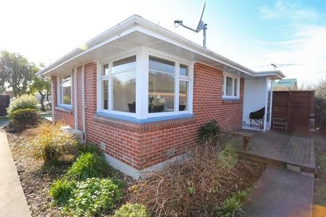 Photo of property in 49 Cobra Street, Halswell, Christchurch, 8025