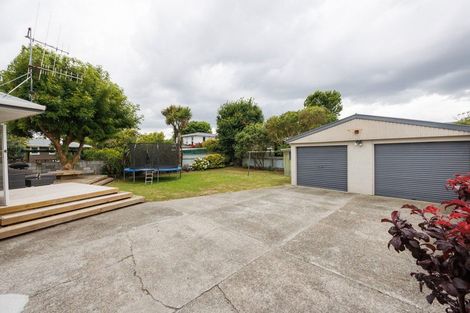 Photo of property in 3 Buick Crescent, Awapuni, Palmerston North, 4412