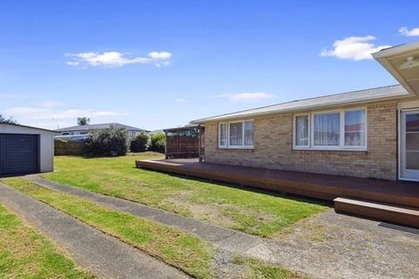 Photo of property in 4 Liston Crescent, Hillcrest, Hamilton, 3216