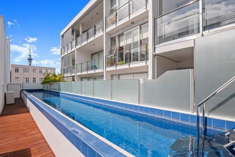 Photo of property in 311/28 College Hill, Freemans Bay, Auckland, 1011
