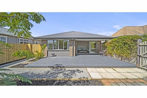 Photo of property in 40 Dunn Street, Somerfield, Christchurch, 8024