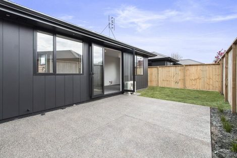 Photo of property in 4/9 Kingsley Street, Saint Andrews, Hamilton, 3200