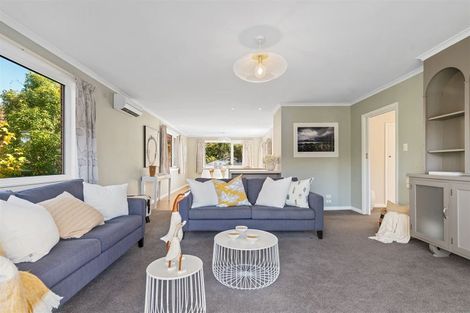 Photo of property in 12 Glamis Place, Cashmere, Christchurch, 8022