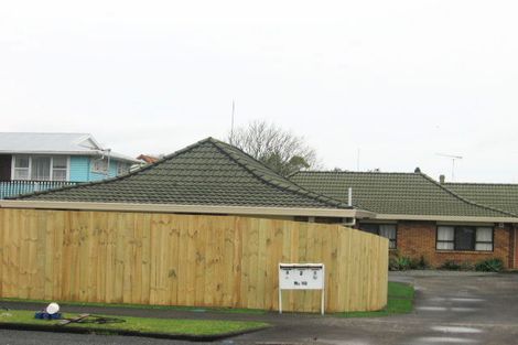 Photo of property in 1/10 King Edward Avenue, Papakura, 2110