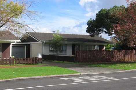 Photo of property in 1/15 Tavistock Street, Papatoetoe, Auckland, 2104