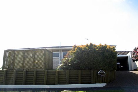 Photo of property in 1a Cornwall Street, Brooklands, New Plymouth, 4310