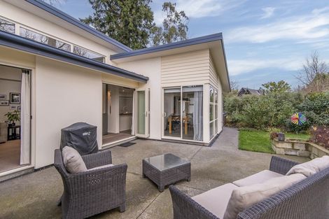 Photo of property in 1315b Courtenay Road, Kirwee, Darfield, 7571