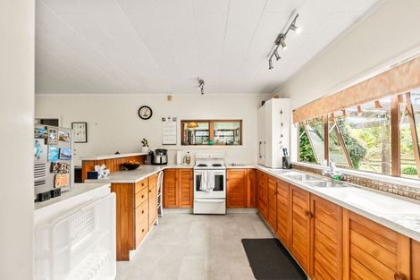 Photo of property in 4790 State Highway 12, Kaikohe, 0473