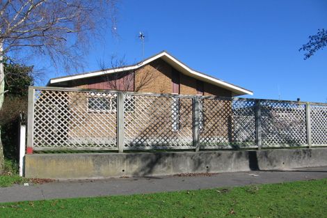 Photo of property in 60 Langley Avenue, Milson, Palmerston North, 4414