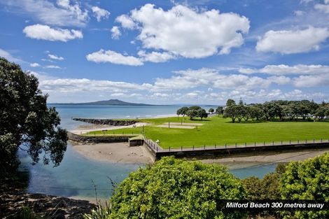 Photo of property in 2/19 Craig Road, Milford, Auckland, 0620