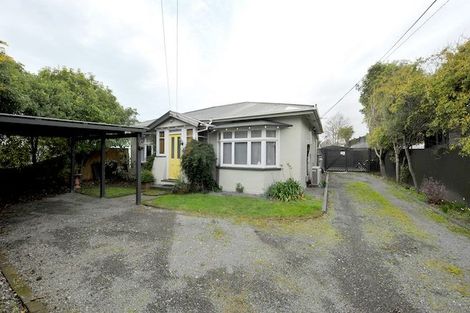 Photo of property in 8 Mackworth Street, Woolston, Christchurch, 8062