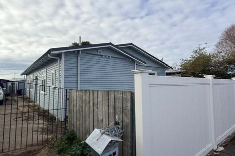 Photo of property in 512 Southampton Street East, Hastings, 4122