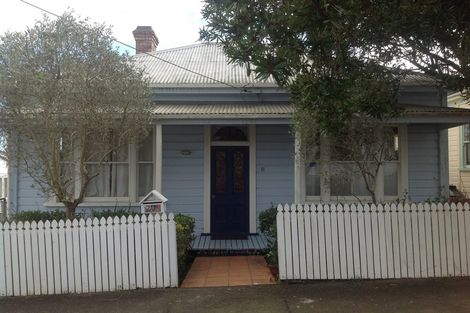 Photo of property in 11 Wellpark Avenue, Grey Lynn, Auckland, 1021