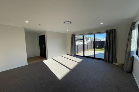 Photo of property in 72 Spalling Road, Halswell, Christchurch, 8025