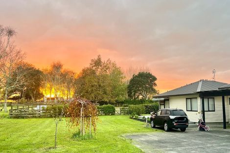 Photo of property in 172 Ellett Road, Karaka, Papakura, 2580