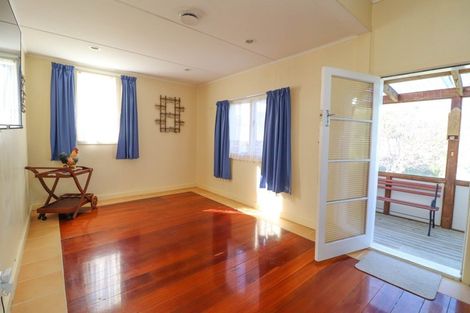 Photo of property in 124 Wilson Street, Thames, 3500
