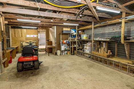 Photo of property in 45 Ringawhati Road, Otaki, 5583