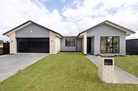Photo of property in 52 Frontier Road, Te Awamutu, 3876