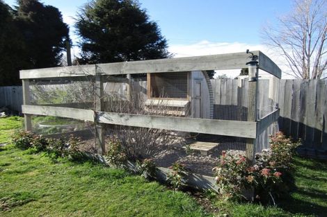Photo of property in 3 Price Street, Waimate, 7924