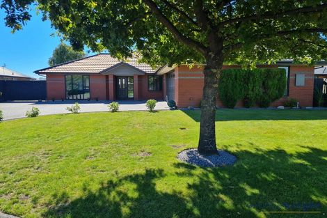 Photo of property in 91 Overbury Crescent, Rolleston, 7614