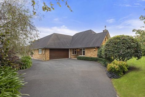 Photo of property in 250b Pencarrow Road, Tamahere, Hamilton, 3283