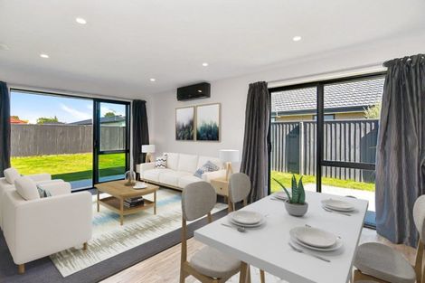 Photo of property in 36 Minerva Crescent, Woodend, 7610