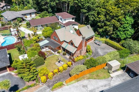 Photo of property in 18 Kiwi Avenue, Maunu, Whangarei, 0110