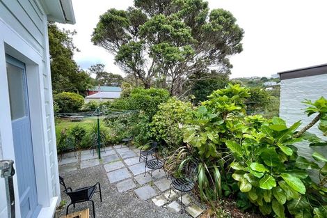 Photo of property in 27 Taft Street, Brooklyn, Wellington, 6021