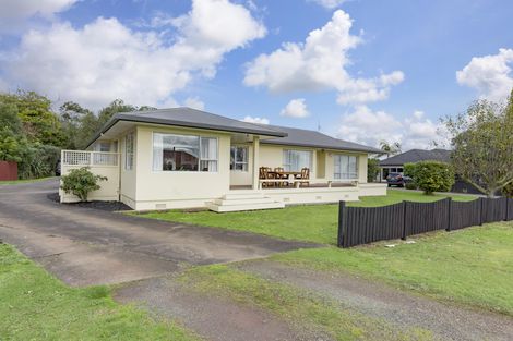 Photo of property in 112 Rutherford Road, Pukekohe East, Pukekohe, 2677