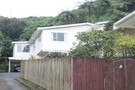 Photo of property in 164a Broderick Road, Johnsonville, Wellington, 6037