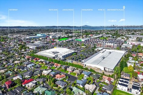 Photo of property in 24b Poinsettia Place, Henderson, Auckland, 0610