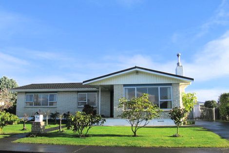 Photo of property in 67 Sunderland Drive, Flaxmere, Hastings, 4120