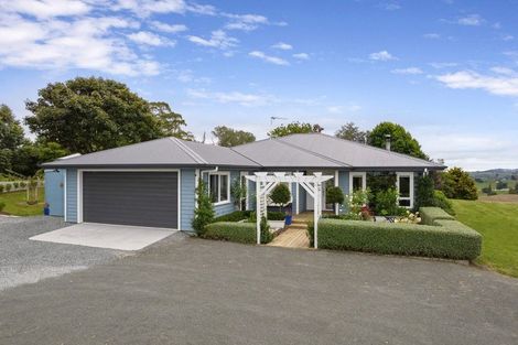 Photo of property in 370 Lichfield Road, Lichfield, Putaruru, 3482