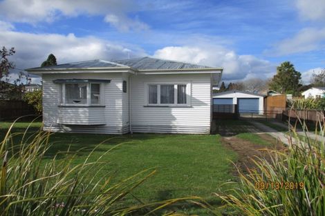 Photo of property in 48 Lorne Street, Morrinsville, 3300