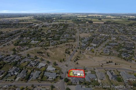 Photo of property in 32 Preston Avenue, West Melton, 7618