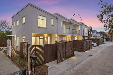 Photo of property in 91c Olliviers Road, Phillipstown, Christchurch, 8011